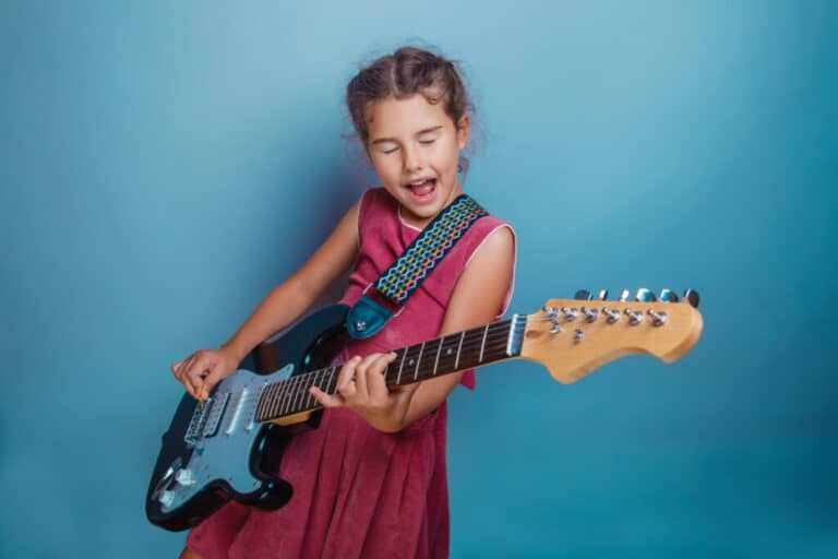 encino best guitar and voice lessons