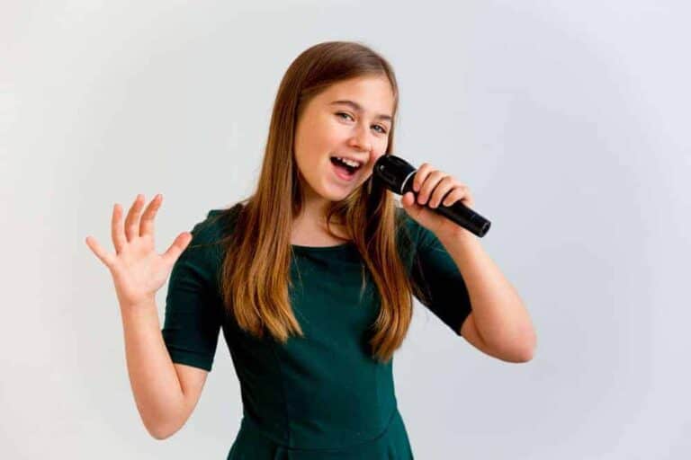 newbury park vocal lessons for kids