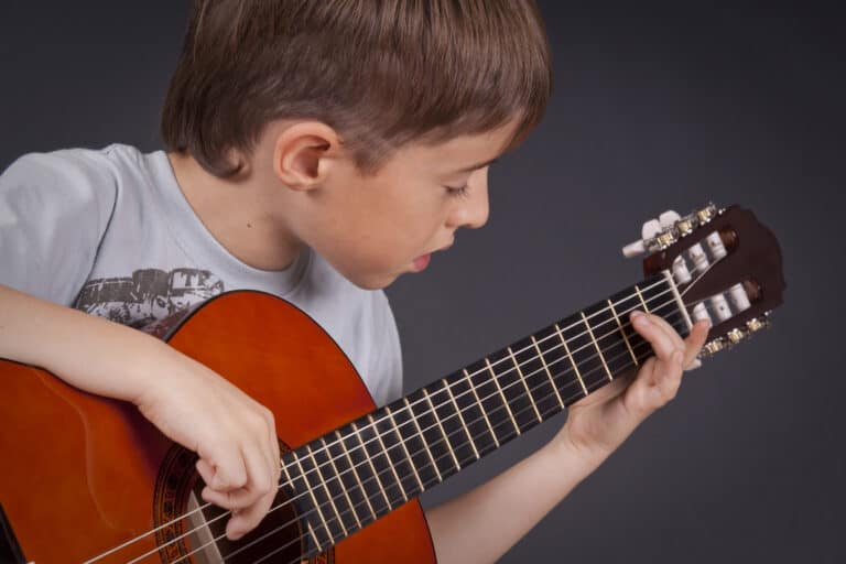 san fernando valley best guitar classes