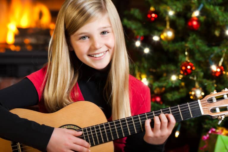 santa clarita best teacher guitar lessons