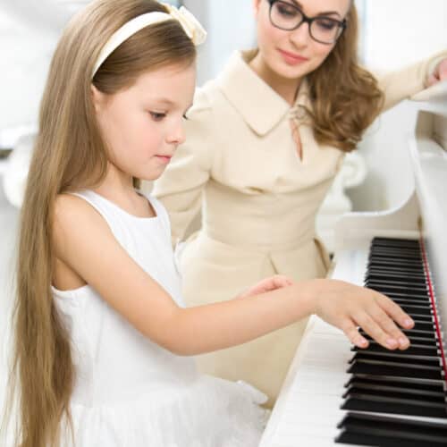 sherman oaks finding the best piano teacher