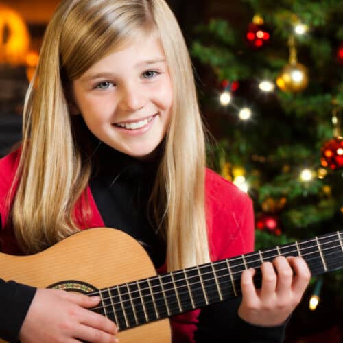 tarzana best teacher guitar lessons