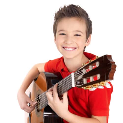 woodland-hills-child-guitar